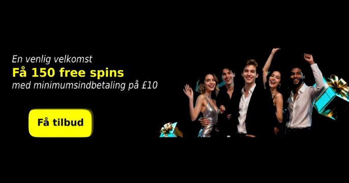Casino and Friends 